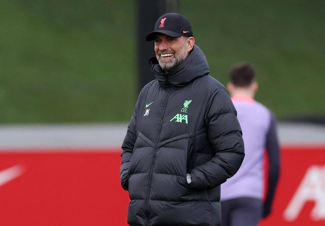 利物浦内部会议纪要流出：今晨主帅复盘，欧联使命明确，心理建设被强调(利物浦对阵曼联的双红会)