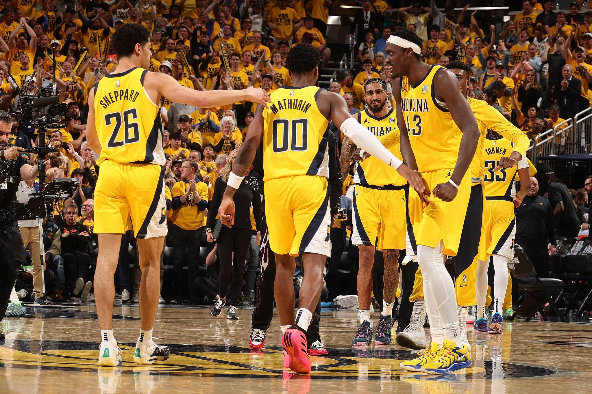 今晚突围战来临，克里夫兰骑士围绕NBA总决赛强势反弹，态度坚定，纪律约束更严格的简单介绍-九游娱乐下载