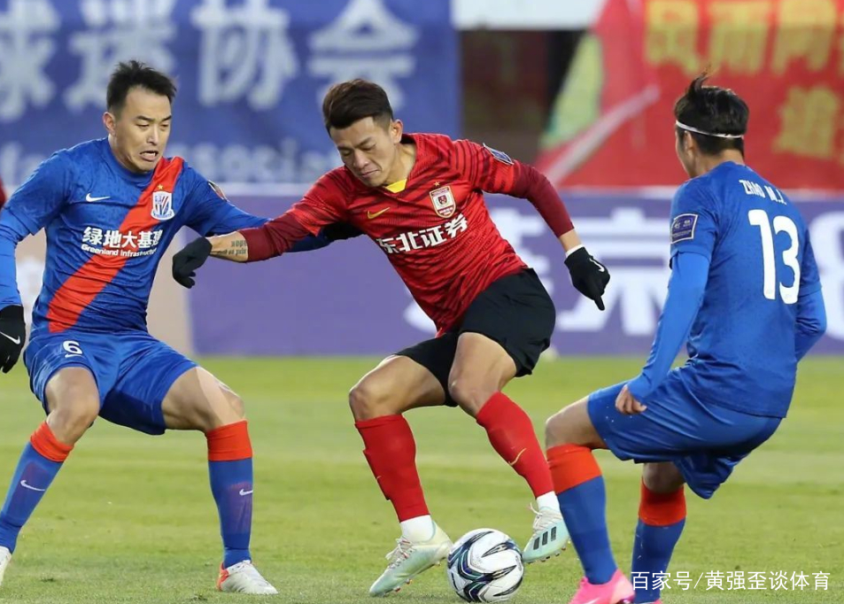 上海申花转会期造点机会，志在法国杯名次提升，管理层满意，心理建设被强调的简单介绍-九游平台网址