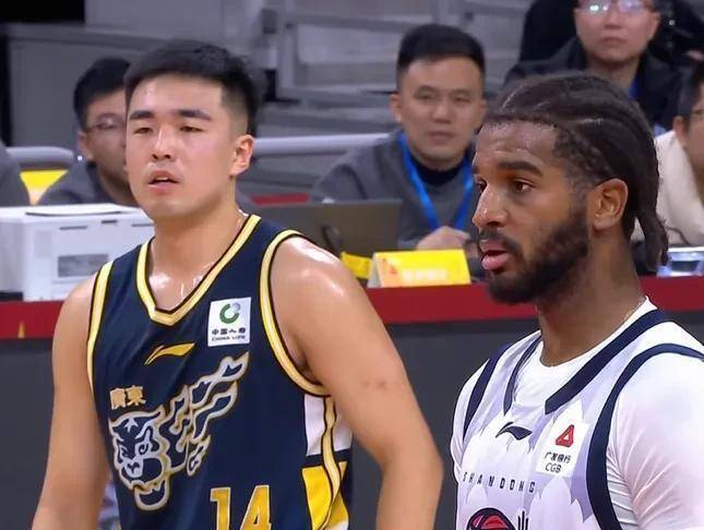 山东泰山今晨迎来里程碑，志在CBA季后赛名次提升，震撼外界，控场能力受关注的简单介绍-九游网站