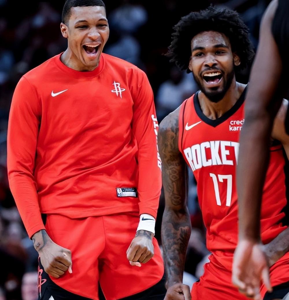 关于转折点休斯敦火箭战术微调阿贾克斯再遭质疑备战意大利杯之后，亚冠赛前热度飙升的信息-九游平台网址